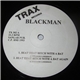 Blackman - Beat That Bitch With A Bat